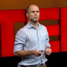 Damian Palin